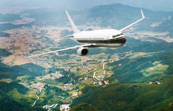 Мировые авиакомпании боятся летать с украинскими диспетчерами | Русская весна