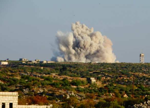 Армия России точными ракетными ударами вывела из строя железную дорогу во Львове (ФОТО, ВИДЕО) | Русская весна