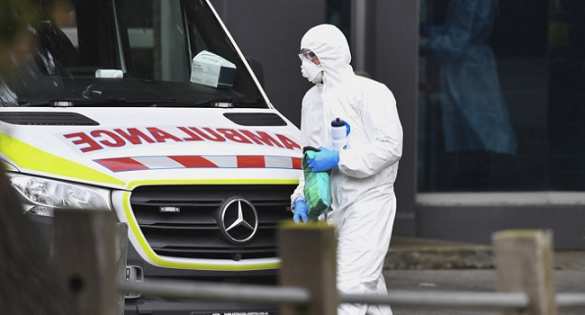 Чем отличаются коронавирусные реалии России и Запада: интересные наблюдения | Русская весна