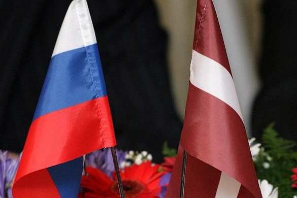 Канцлер Австрии заявил о необходимости переговоров с Россией | Русская весна