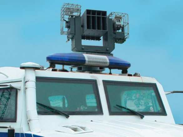 Фото: телеканал «Звезда» Оружие будущего: чем вооружат Нацгвардию России (ФОТО) | Русская весна