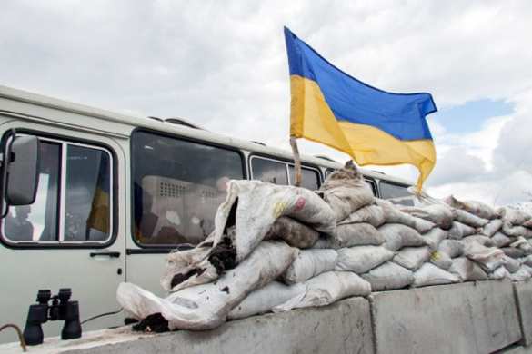 Как на украинской территории удерживают мужчин, пригодных для мобилизации, свидетельства очевидцев (видео) | Русская весна