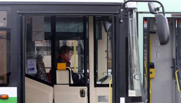 В РФ стандартизируют подготовку водителей пассажирского транспорта | Русская весна