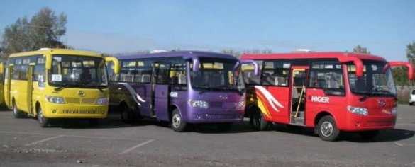 ДНР запускает автобусный маршрут Донецк — Ростов-на-Дону | Русская весна