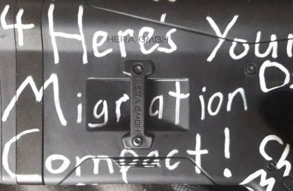 Русские победы, руны, лозунги: что боевик из Новой Зеландии написал на оружии (+ФОТО) | Русская весна