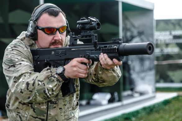 В США оценили преимущества «странного» российского патрона | Русская весна