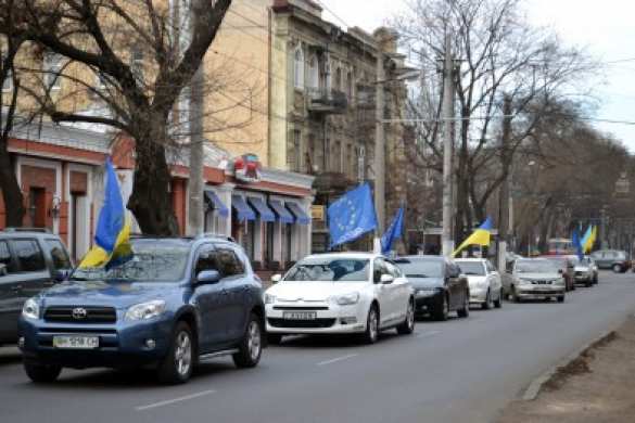 «Автомайдан» собирается петь и есть шашлыки на Куликовом поле в день памяти трагедии 2 мая (ФОТО) | Русская весна