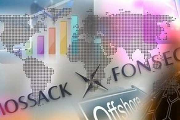 Авторы панамагейта анонсировали новый «слив» | Русская весна