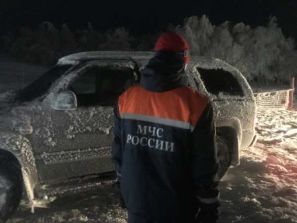 Крым: как сотни людей попали в снежный плен на вершине Ай-Петри — рассказ читателя РВ (ФОТО, ВИДЕО) | Русская весна