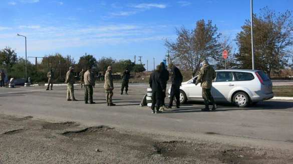 Жители Херсонщины пообещали уничтожить карательный батальон «Айдар» | Русская весна