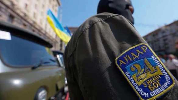 Спецназ «Сокол» готовится к штурму: ночью боевики «Айдара» захватил запорожский алюминиевый завод «РусАла» | Русская весна