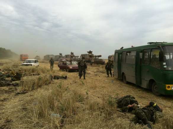 Минобороны: сотрудников военкоматов будут отправлять на войну | Русская весна