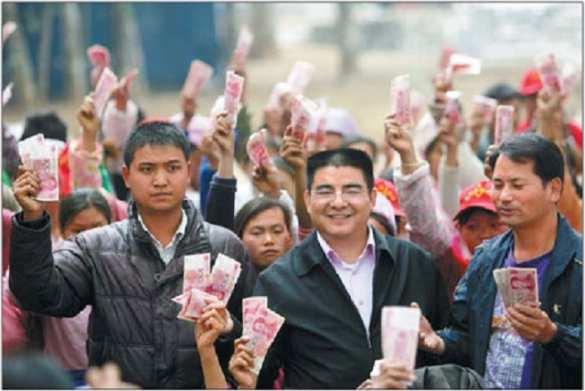 В мире появилось почти 200 новых миллиардеров | Русская весна