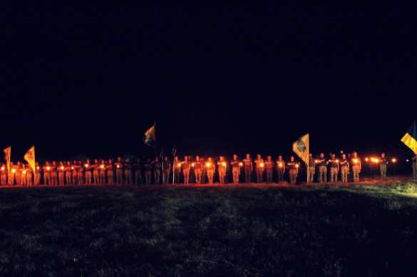 Командование ВСУ сливает информацию о своих планах ополченцам — командир «Азова» | Русская весна