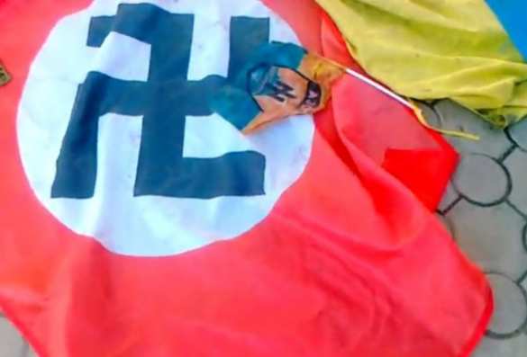 Бои под Мариуполем: Атака обреченных (ВИДЕО) | Русская весна