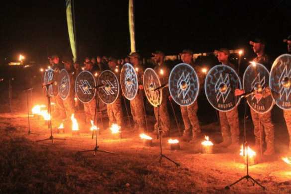 Нацисты на Донбассе сделали неожиданный подарок Москве, показав всему миру правду о войне (ФОТО, ВИДЕО) | Русская весна