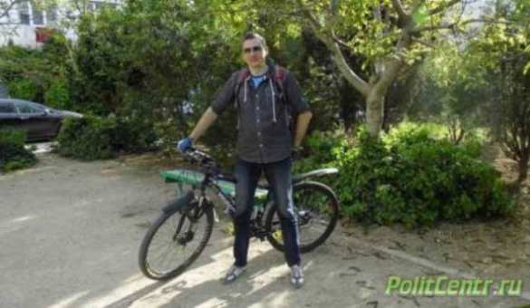 В Сети назвали имя «украинского патриота», которого избили за нацистскую символику в Севастополе (ФОТО) | Русская весна