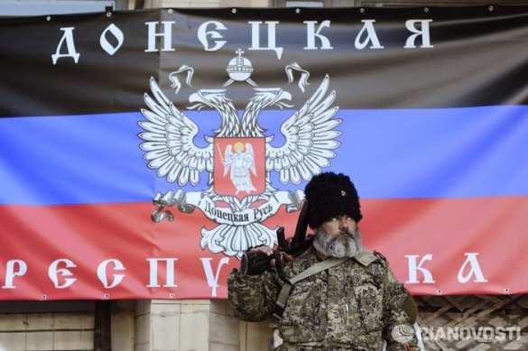 Отряд «Бабая» направляется в Мариуполь и Луганск (видео) | Русская весна