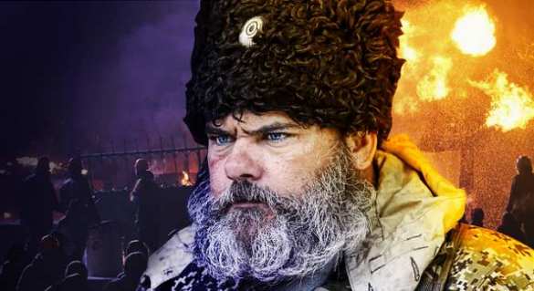 Под Харьковом с гранатой «Ф-1» задержан «ученик» Бабая | Русская весна