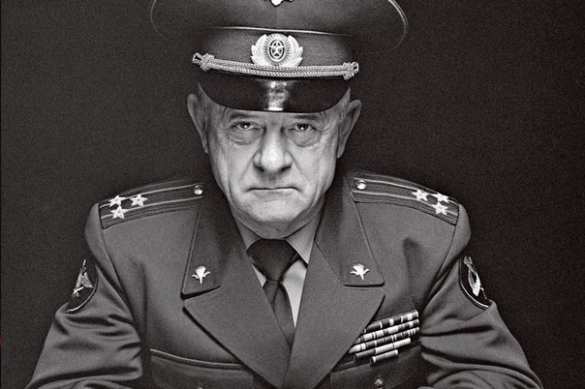 Куда пропал Квачков? — адвокат сообщил «Русской Весне» все подробности таинственного исчезновения полковника ГРУ в отставке | Русская весна