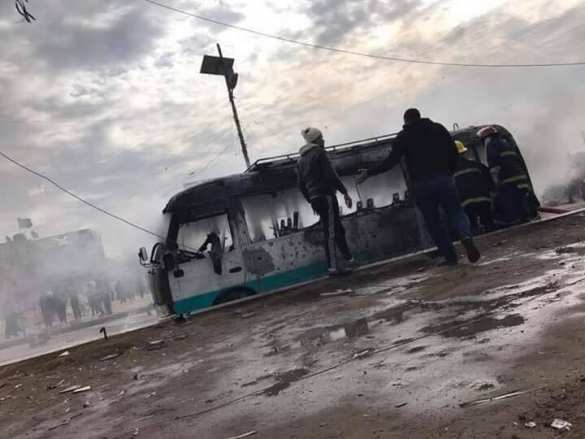 Атака смертника в Ираке: более 30-ти погибших (ФОТО, +ВИДЕО) | Русская весна