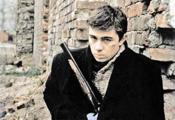 О Клинтон, Трампе и Даниле Багрове — мнение | Русская весна