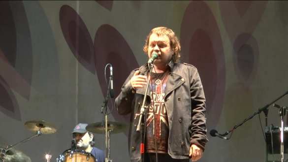 «Бог покинул Украину», — «Бахыт-Компот» спел в Донецке (ВИДЕО) | Русская весна