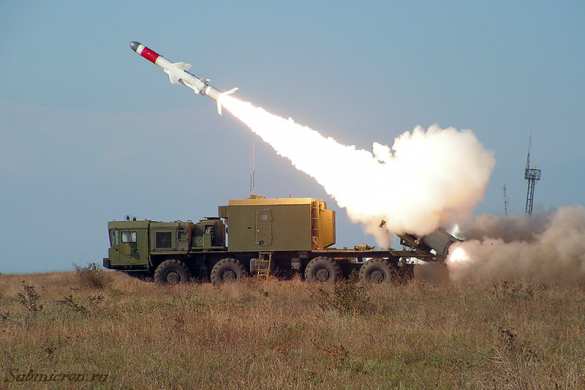 Минобороны РФ опубликовало видео стрельб ракетных катеров Черноморского флота и береговых комплексов (ВИДЕО) | Русская весна