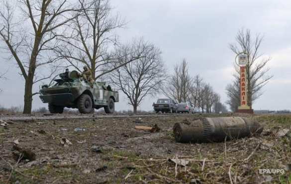 Американские военные побывали на уничтоженных складах в Балаклее | Русская весна