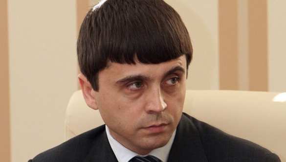 ВАЖНО: Меджлис и Джемилев причастны к поставкам оружия ИГИЛ, — вице-премьер Крыма | Русская весна