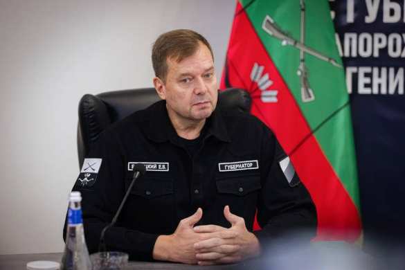 Балицкий извинился за свои слова о защите Курской области | Русская весна