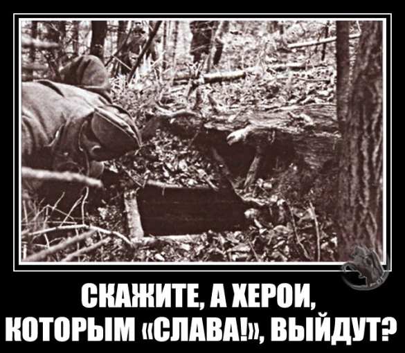 Обращение к ненавидящим нашу Победу | Русская весна