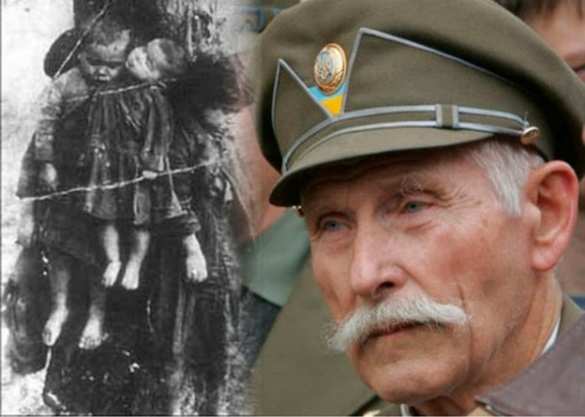 Об американо-канадской бандеровщине (ВИДЕО) | Русская весна