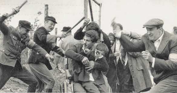 Врёт, оправдывает власовцев и бандеровцев: «Архипелаг ГУЛАГ» в школах отравляет детские мозги | Русская весна