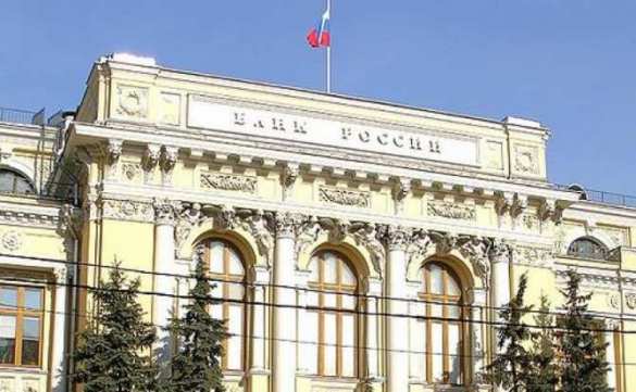 Прибыль российских банков выросла в два раза | Русская весна