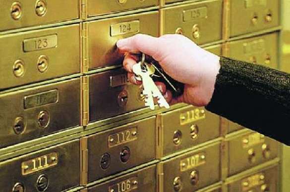 Счета украинцев обыщут и заставят задекларировать | Русская весна