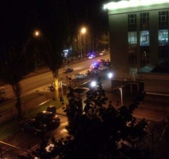 «АТО, да не то» — банк в Одессе обстреляли из гранатомета (+ФОТО, ВИДЕО, ОБНОВЛЕНО) | Русская весна