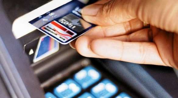 ЦБ РФ тестирует банковскую систему на случай отключения SWIFT | Русская весна