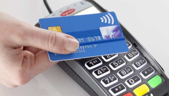 Россиянам дали совет, когда лучше отказаться от оплаты банковской картой | Русская весна