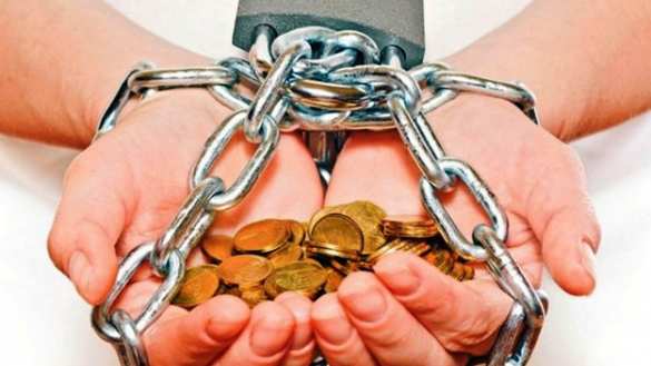 Иностранные инвесторы подали иски к Украине на 8 млрд долларов | Русская весна