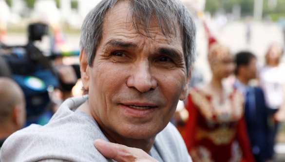 Представитель Бари Алибасова прокомментировал сообщения о смерти продюсера  | Русская весна