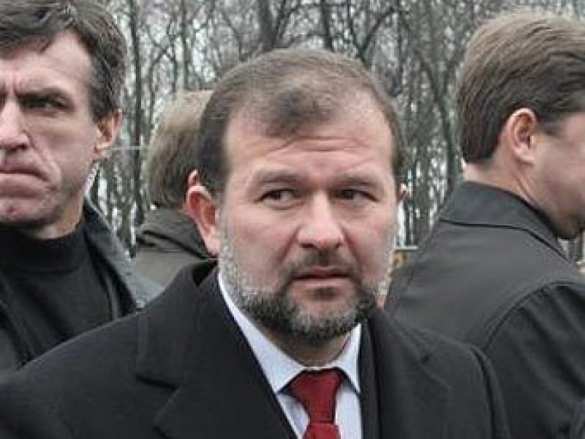 Балога: Прецедент с Су-24 означает, что о Крыме можно забыть, а взамен ждать Путина с наведением порядка в Украине | Русская весна