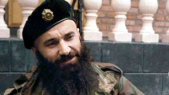 Два боевика из банды Басаева предстанут перед судом  | Русская весна