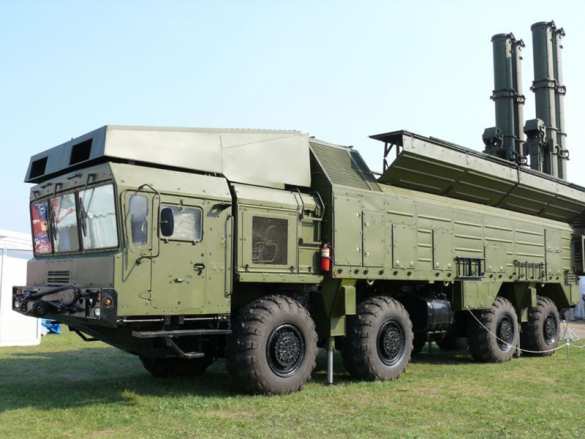 Настоящий убийца: В США рассказали, почему противникам России стоит бояться БРК «Бастион» (ВИДЕО) | Русская весна