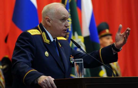 СКР России: расследование уголовных дел в отношении «украинской военщины» доведут до конца | Русская весна