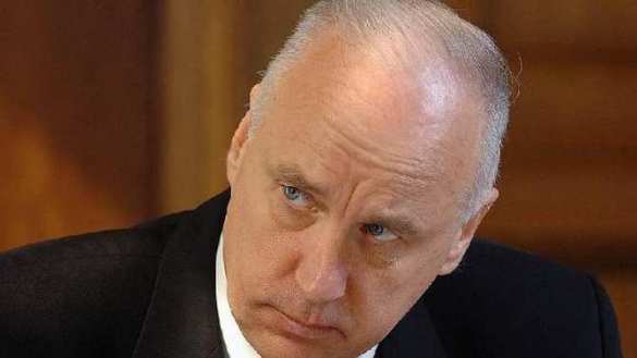 Бастрыкин предложил заставить бизнес участвовать в нацпроектах | Русская весна