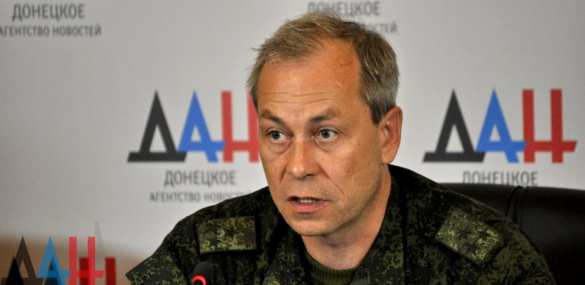 Киев перебросил к фронту 60 единиц техники и группу боевиков «Правого сектора», — разведка ДНР | Русская весна