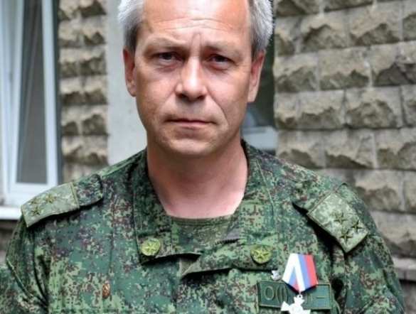 Разведка ДНР выявила новые позиции украинских «Градов» и САУ вблизи линии соприкосновения, — Минобороны | Русская весна