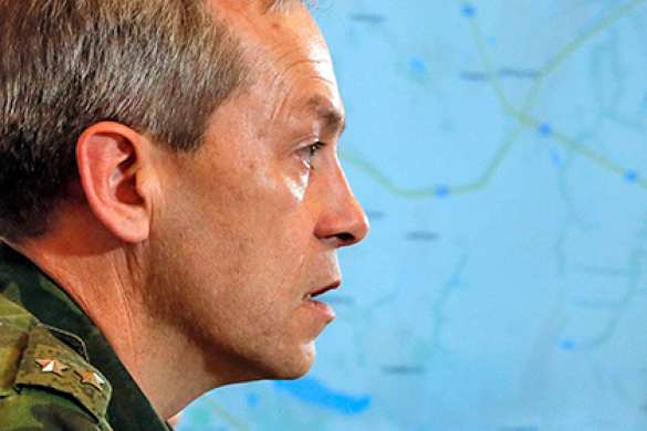 «Правый сектор» занял здание школы в поселке Керамик под Ясиноватой, — разведка ДНР | Русская весна