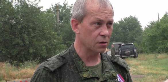 Украинский спецназ захватил территорию профтехучилища в оккупированном Курахово, — Басурин | Русская весна